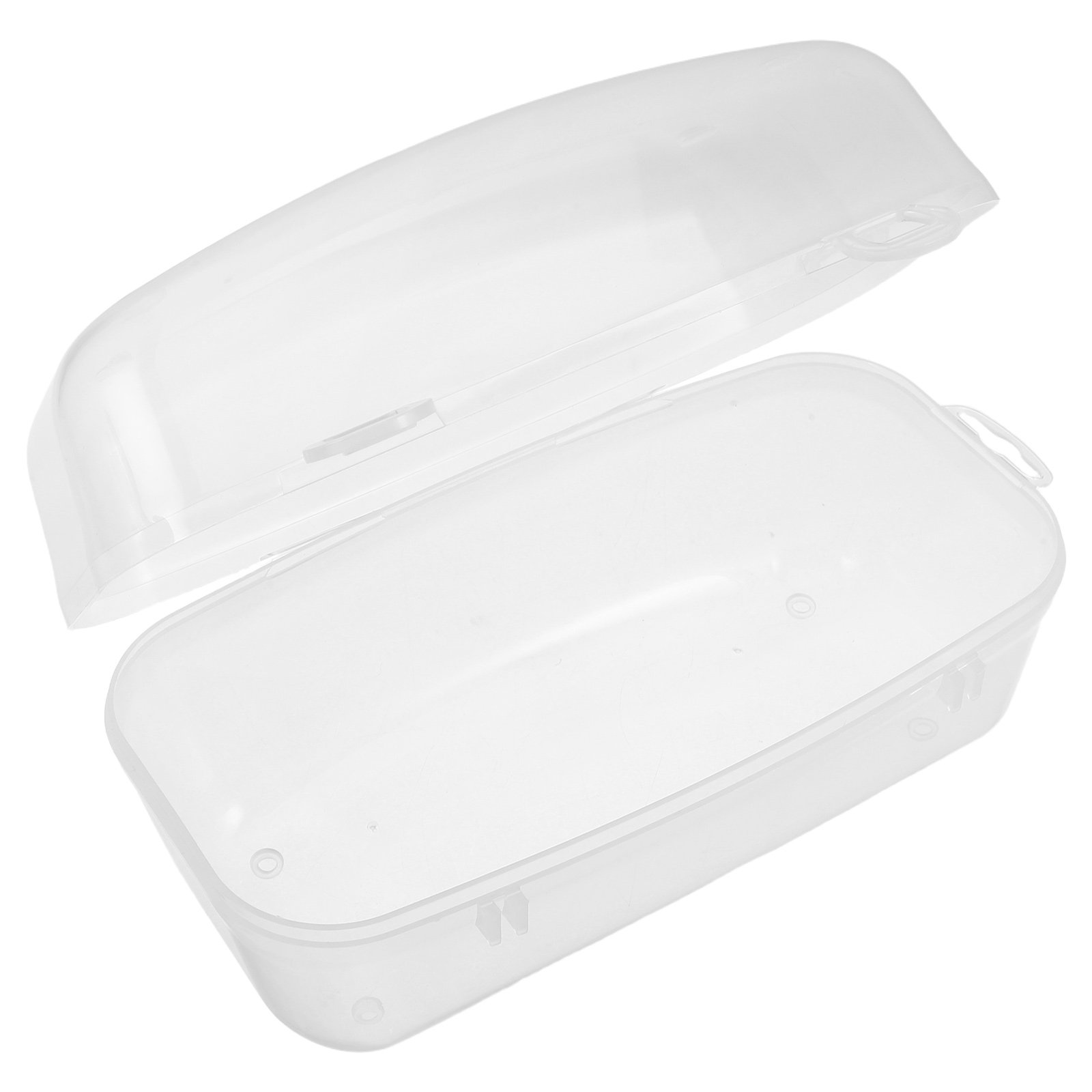 Mask Case Hard Shell - حقيبة قناع غوص صلبة مقاومة للصدمات