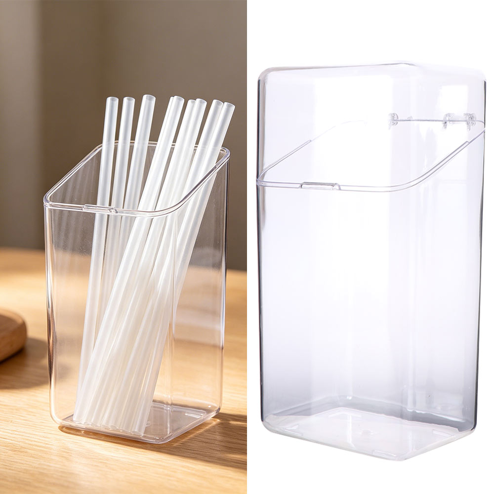 صندوق تخزين شفاف للقهوة، موفر  - مراجعة Face Mask Storage Box وسعره