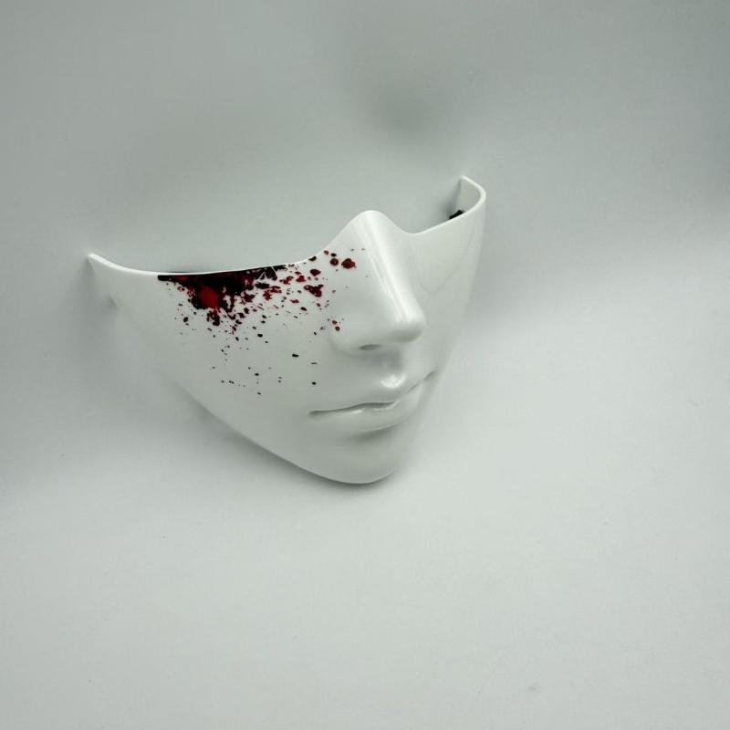 ● قناع نصف وجه للبالغين من الب - مراجعة Respirator Half Face وسعره