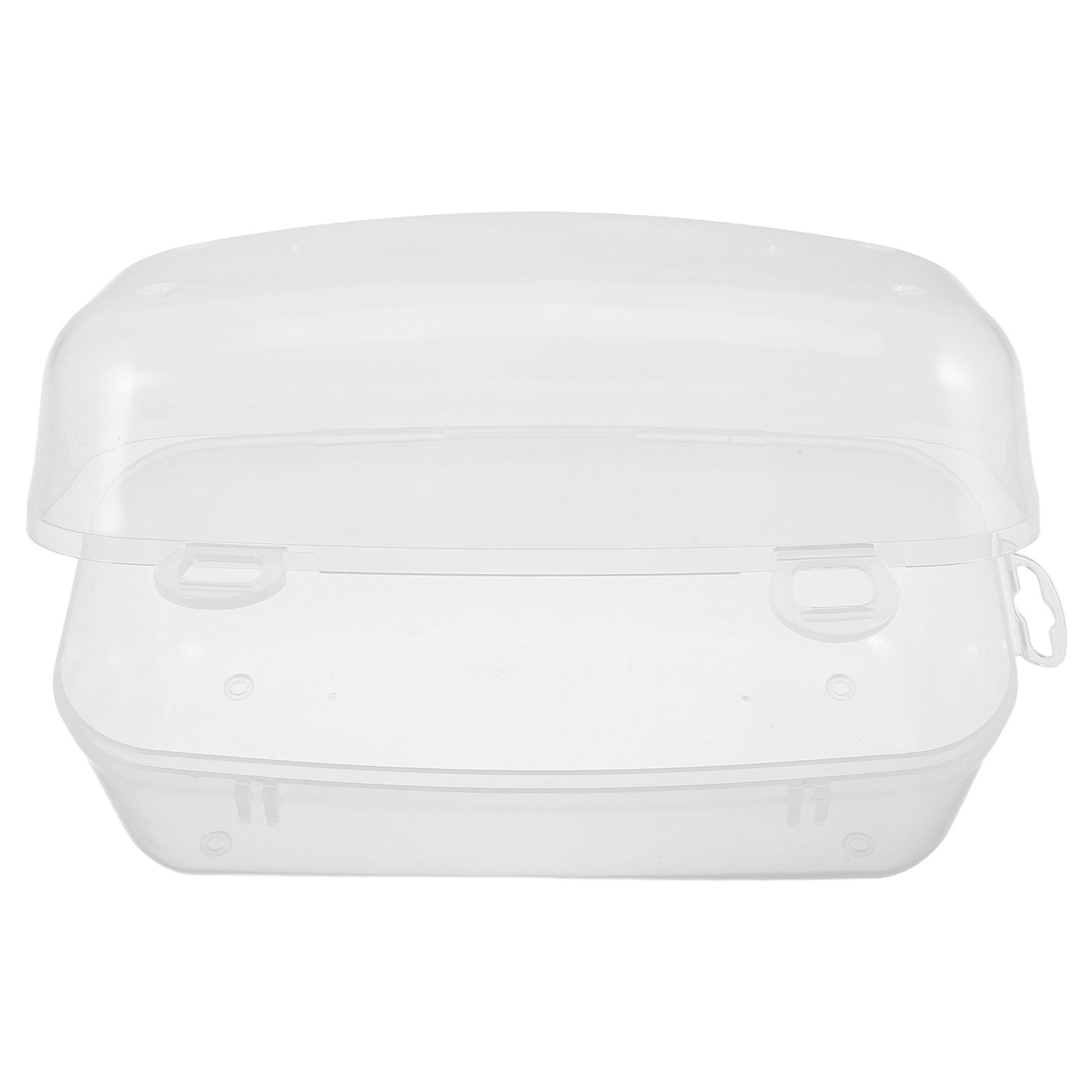 حقيبة قناع غوص صلبة مقاومة للص - مراجعة Mask Case Hard Shell وسعره