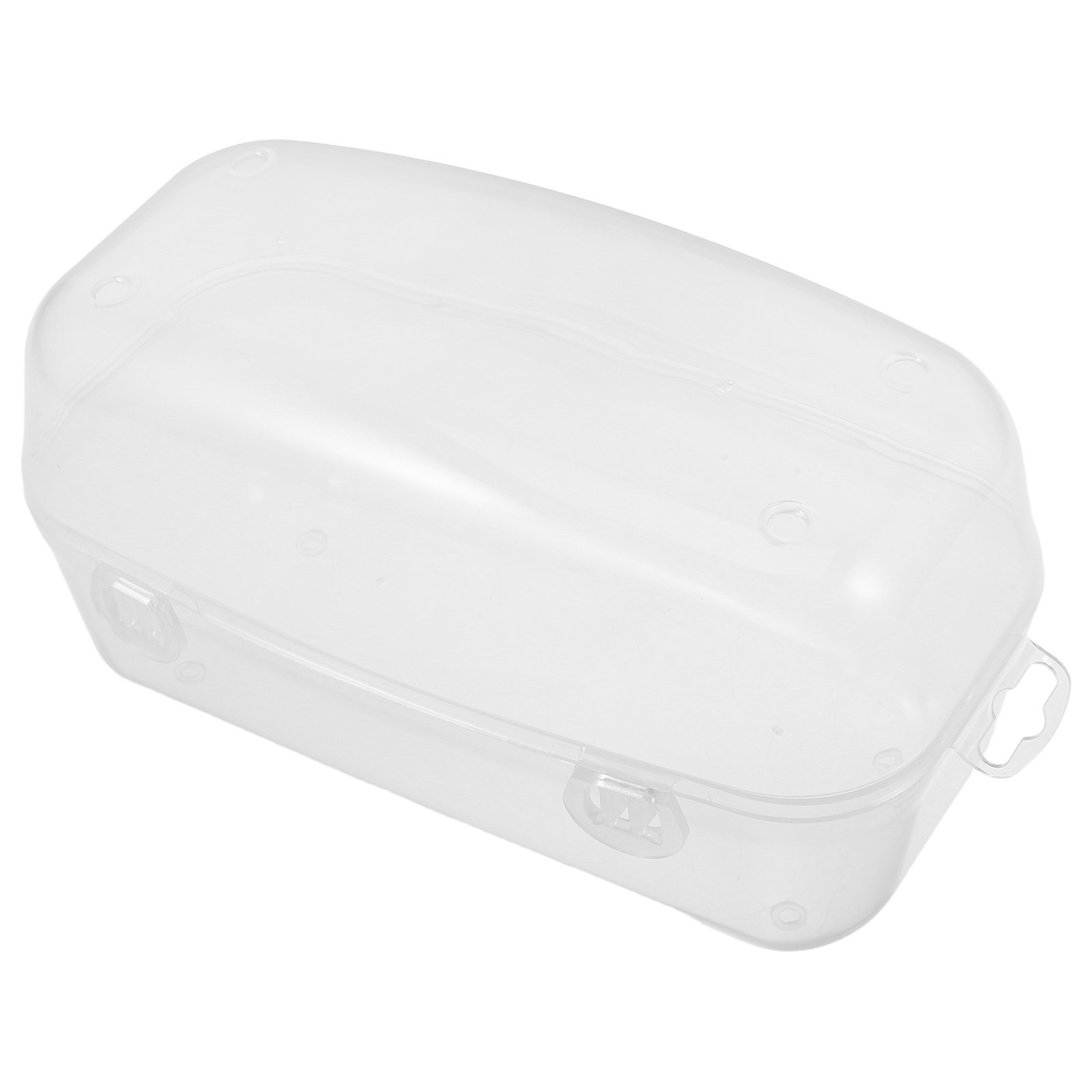 حافظة قناع الغوص، صلبة، مقاومة - مراجعة Mask Case Hard Shell وسعره