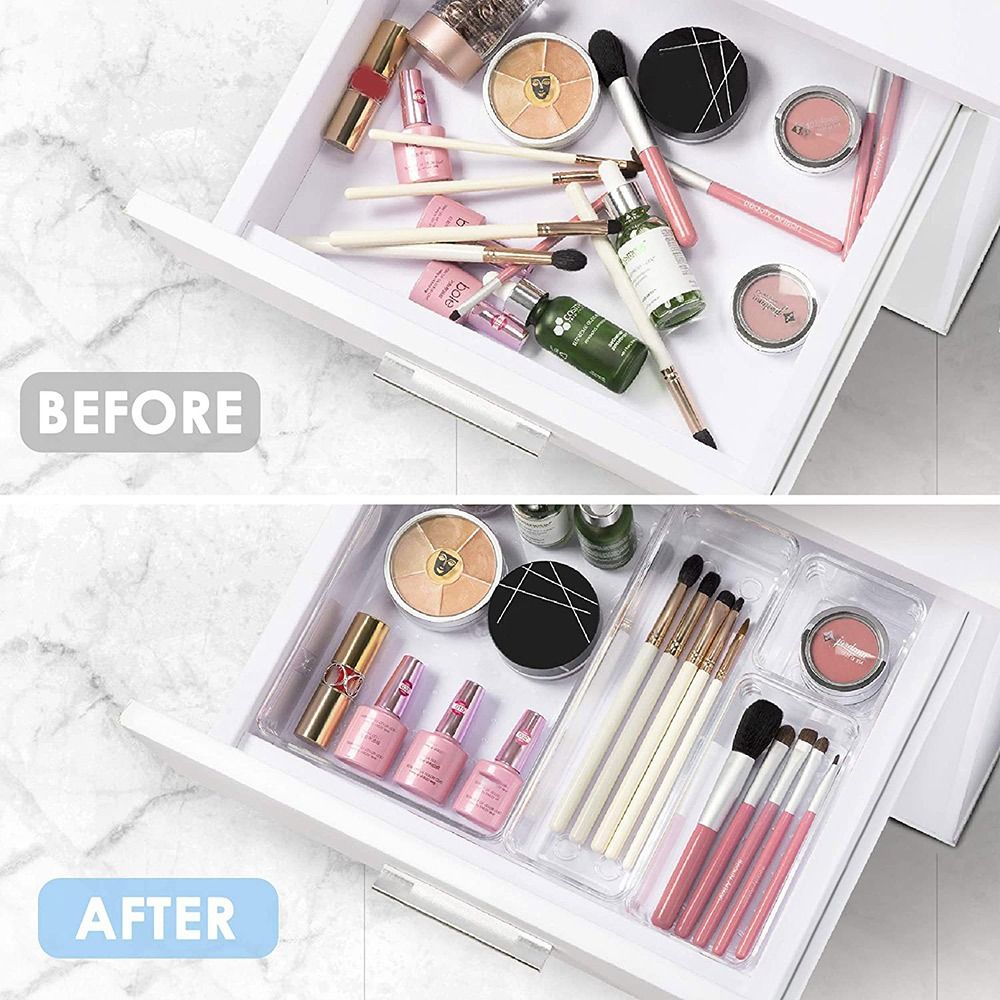 دائم S/M/L/XL/XXL صندوق تخزين  - مراجعة Face Mask Storage Box وسعره